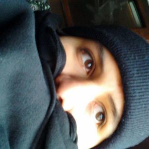 Meet your Posher, Ruben